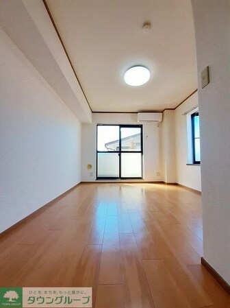 シャルマン・アヴニューの物件内観写真